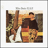 Miles Davis / E.S.P. (SICP 826)