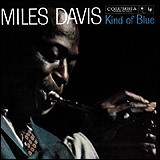 Miles Davis- Bill Evans / Kind of Blue (SRCS 6681)