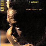 Miles Davis / Nefertiti (CK 65681)
