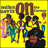 Miles Davis / On The Corner (SRCS 9719)