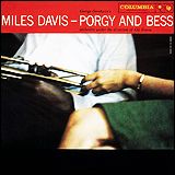 Miles Davis - Gil Evans / Porgy And Bess (CK 40647)