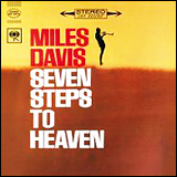 Miles Davis / Seven Steps To Heaven (SICP 20078)