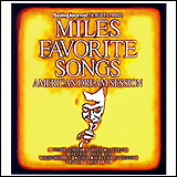 Miles Davis / Dream Session 96 Band Miles Favorite Songs (WECJ-30015)