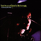 Paul Desmond / Glad To Be Unhappy (74321313112)
