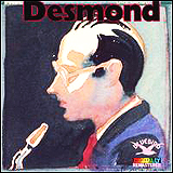 Paul Desmond / Late Lament