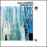 Paul Desmond / Summertime (POCM-5066)