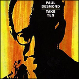 Paul Desmond / Take Ten (R25J-1013)
