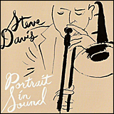 Steve Davis / Portrait In Sound (SCD-9027-2)