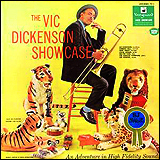 Vic Dickenson / Showcase (200E 6851/2)