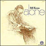 Bill Evans / Alone (0602498840320)