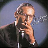 Bill Evans / Easy To Love
