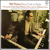 Bill Evans / From Left to Right (UCCU-5253)