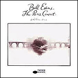 Bill Evans / The Paris Concert, Edition One (7243 5 28672 2 6)