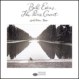 Bill Evans / The Paris Concert, Edition Two (7243 5 28672 2 5)