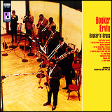 Booker Ervin / Booker 'N' Brass (TOCJ-50132)