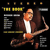 Booker Ervin / The Book Cooks (TOCJ-62062)