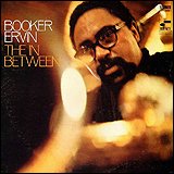 Booker Ervin / The in between (TOCJ-6686)