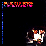 Duke ellington and John Coltrane / Duke ellington and John Coltrane