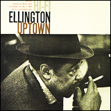 Duke Ellington / HiFi Ellington Uptown (CBS/SONY 32DP 597)<