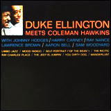 Duke Ellington - Coleman Hawkins / Meet Coleman Hawkins (MVCJ-19058)