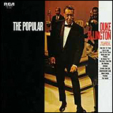 Duke Ellington / The Popular Duke Ellington (BVCJ-7342)