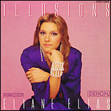 Eliane Elias / Illusions (33CY-1569)