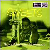 Harry Edison / Sweets (J25J 25126)