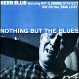 Herb Ellis Nothing But The Blues