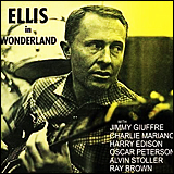 Herb Ellis Ellis In Wonderland