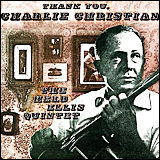 Herb Ellis Thank You Charlie Christian