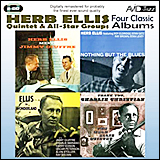 Herb Ellis Four Classic Albums (AMSC 1032)