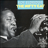 Roy Eldridge / The Nifty Cat (NW 349-2)