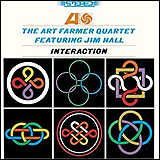 Art Farmer / Interaction (AMCY-1015)