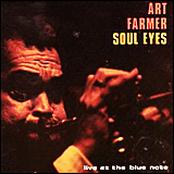 Art Farmer / Soul Eyes (ENJ-7047 2)