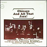 Bud Freeman / Chicago And All That Jazz!