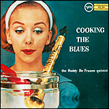 Buddy De Frannco / Cooking The Blues