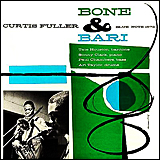 Curtis Fuller Bone And Bari
