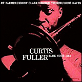Curtis Fuller Volume 3