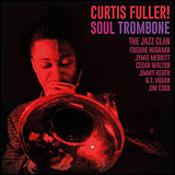 Curtis Fuller Soul Trombone