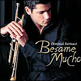 Dominick Farinacci / Besame Mucho (MYCJ-30291)