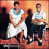 Louis Armstrong and Ella Fitzgerald / Ella And Louis