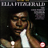 Ella Fitzgerald, Cole Porter / The Cole Porter Songbook Vol.2