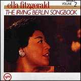 Ella Fitzgerald / The Irving Berlin Songbook Vol.2 (POCJ-2146)