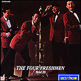 The Four Freshmen　/　Best 20