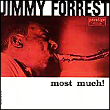 Jimmy Forrest Most Much