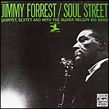 Jimmy Forrest Soul Street