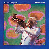 Maynard Ferguson / Conquistador (SICP 1036)
