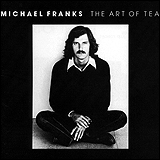 Michael Franks / The Art Of Tea (2230-2 Europe_254 048)