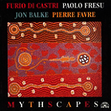 Paolo Fresu / Mythscapes (121257-2)