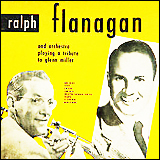 Ralph Flanagan / A Tribute To Glenn Miller (JASMCD 2582)